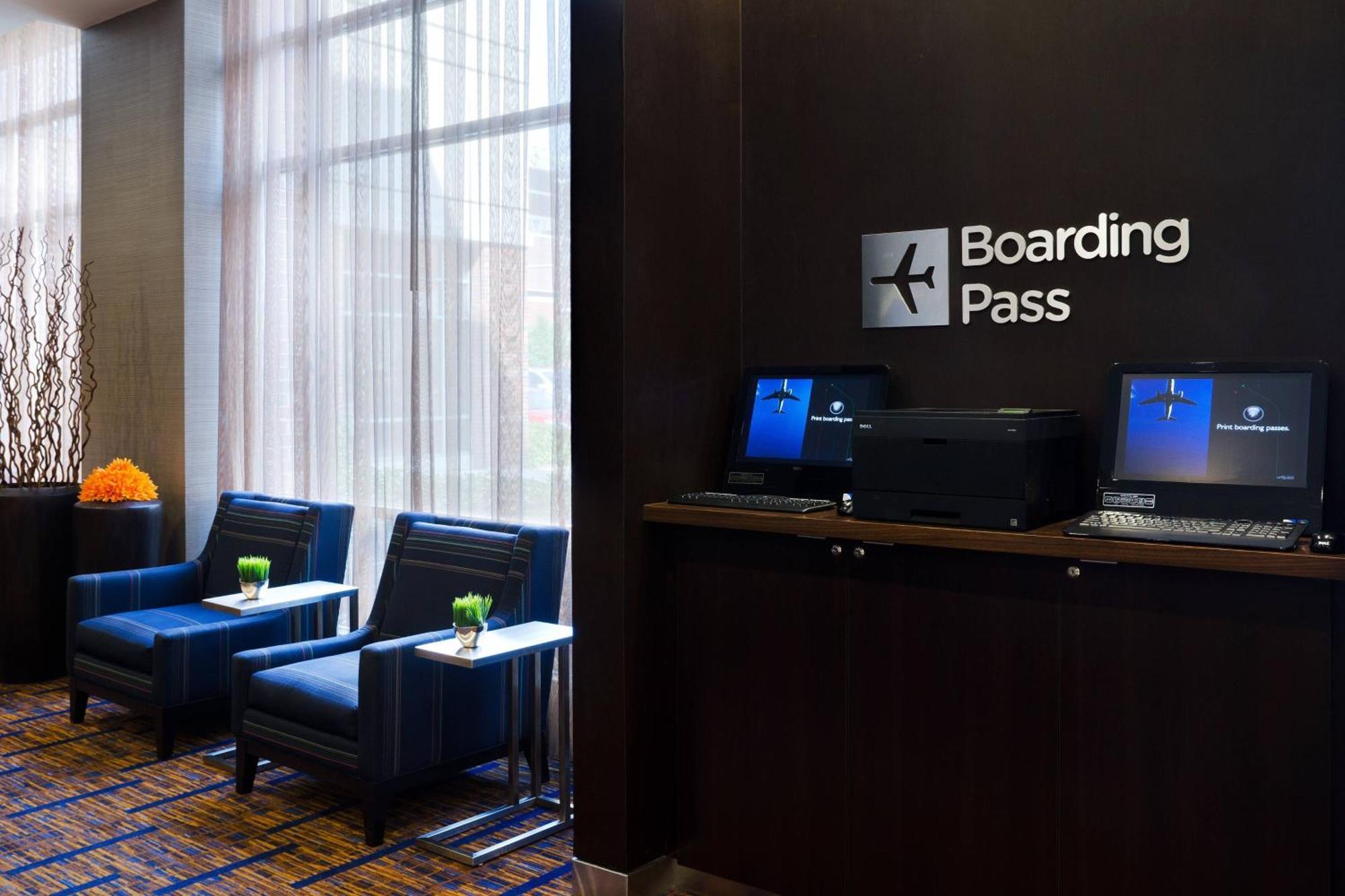 Hotel Courtyard By Marriott Birmingham Downtown At Uab Esterno foto