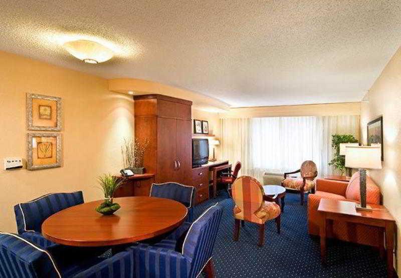 Hotel Courtyard By Marriott Birmingham Downtown At Uab Camera foto
