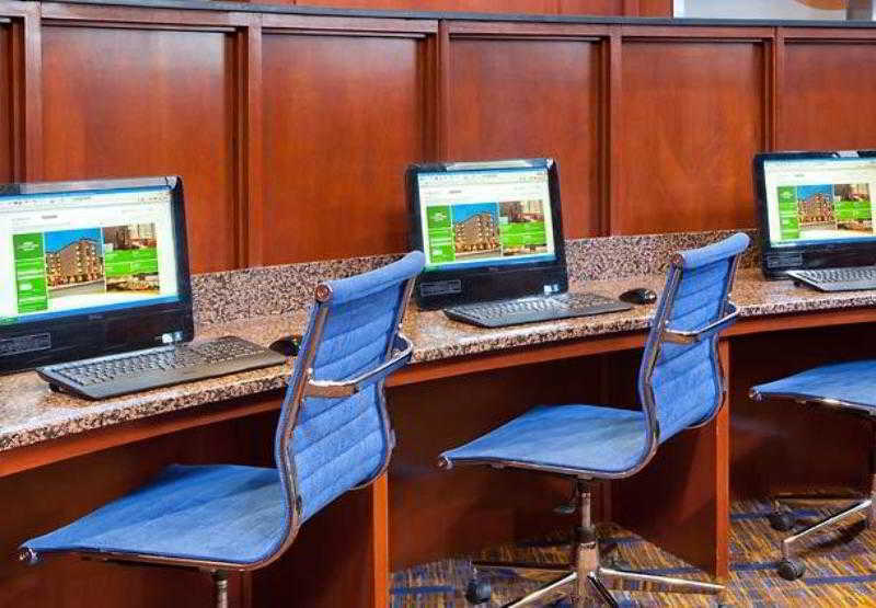 Hotel Courtyard By Marriott Birmingham Downtown At Uab Esterno foto